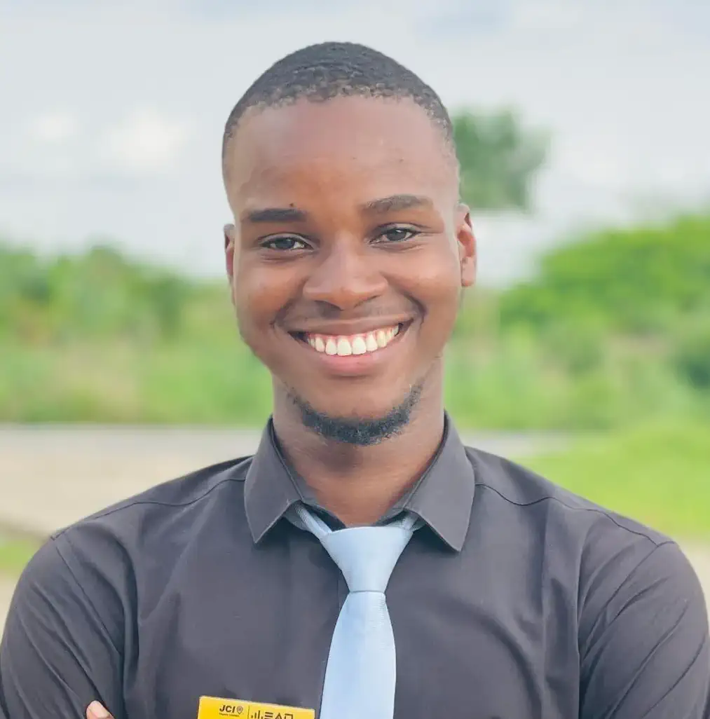 Vice President Pproject